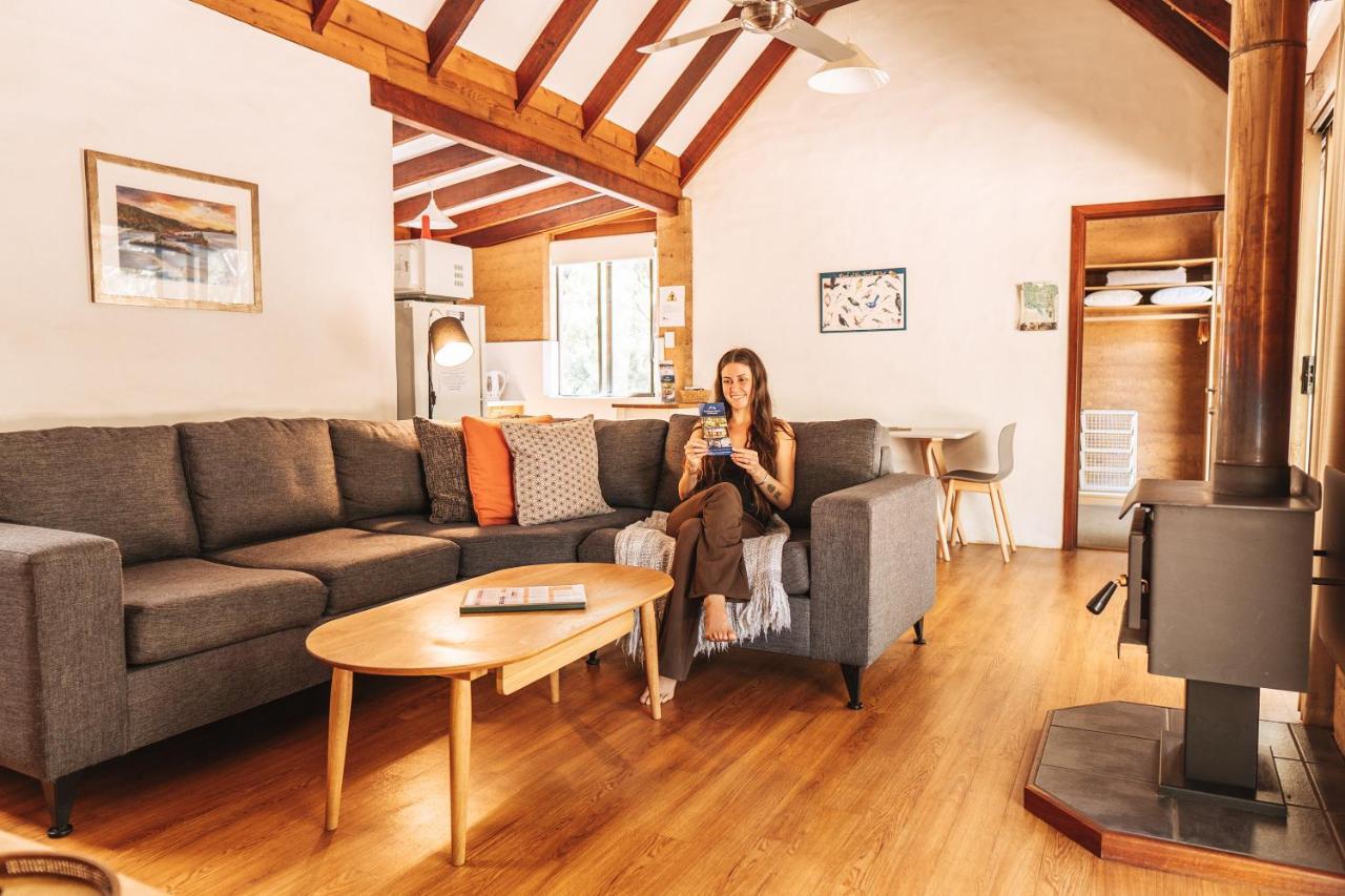 Bussells Bushland Cottages Margaret River Exterior foto